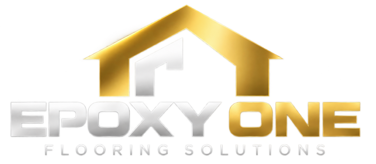 EPOXY ONE Flooring Solutions